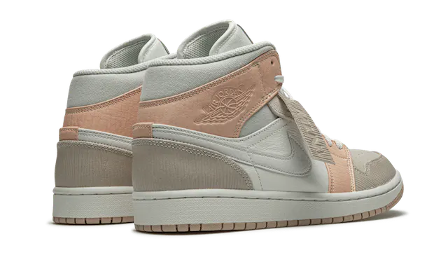 Air Jordan 1 - Milan