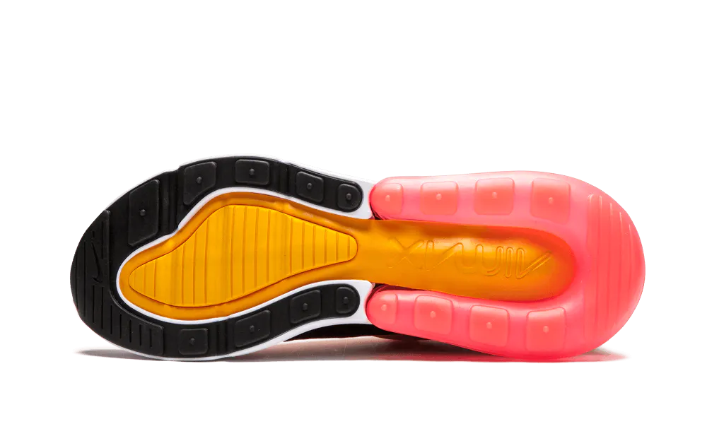 Air Max 270 - Tiger