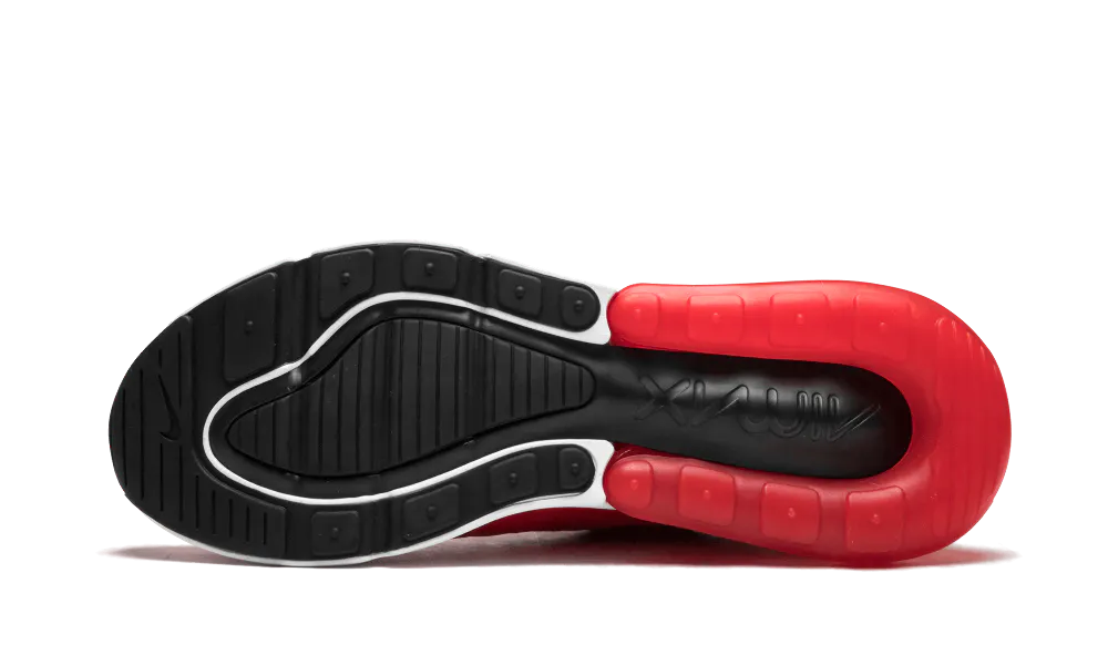 Air Max 270 - Red