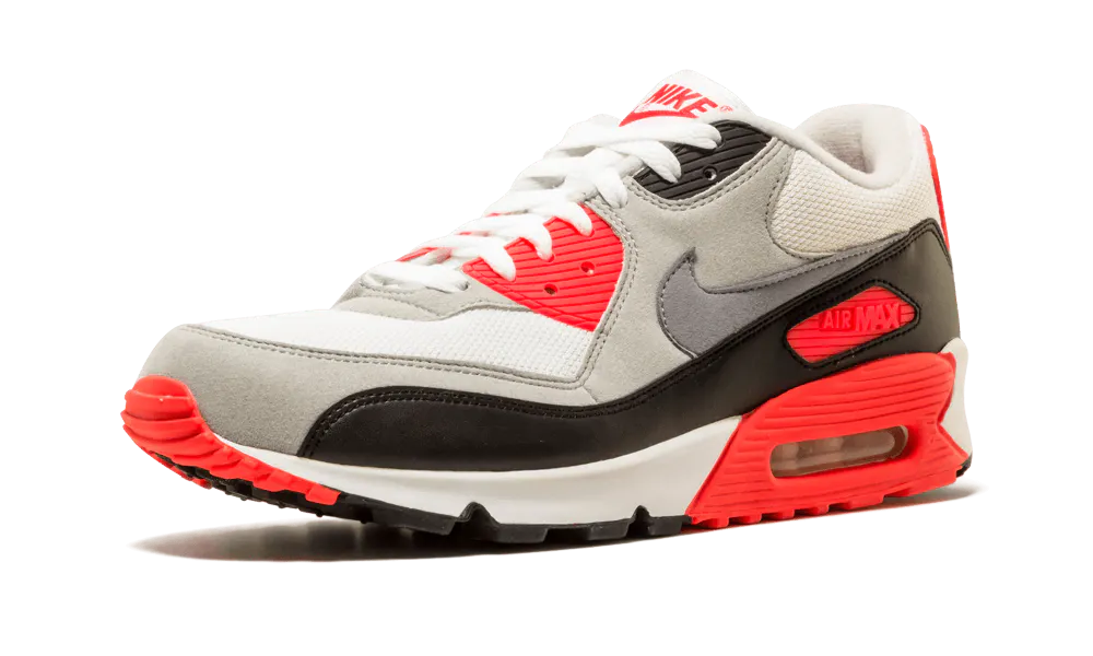 Air Max 90 - Infrared
