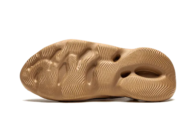 Foam Runner - Ochre