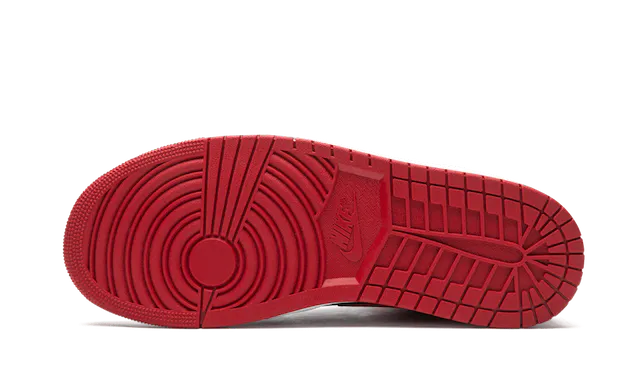 Air Jordan 1 - Banned