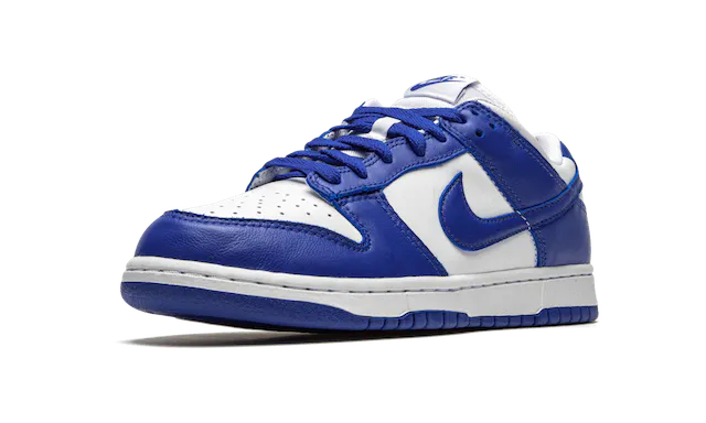 Dunk - Kentucky