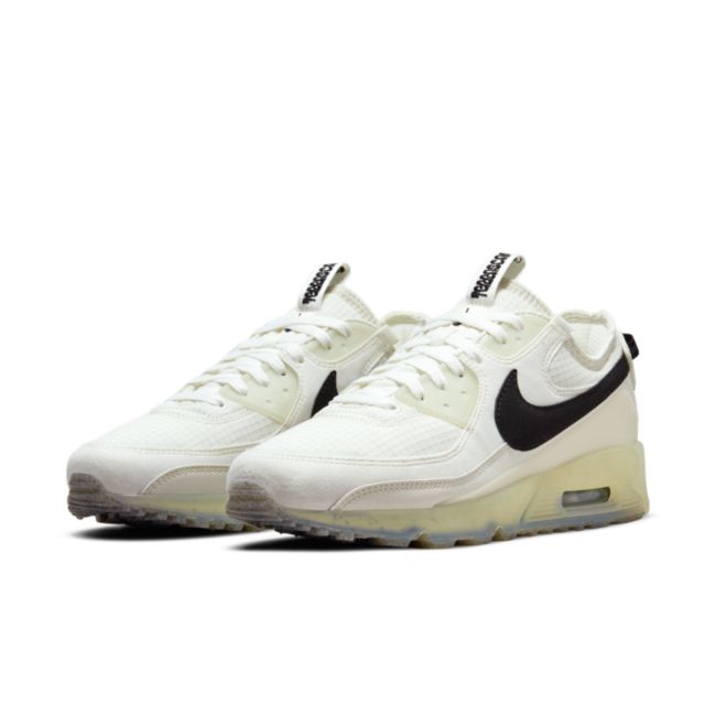 Air Max 90 - Terrascape Sail Sea Glass