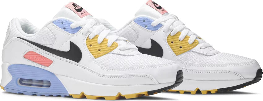 Air Max 90 - Solar Flare