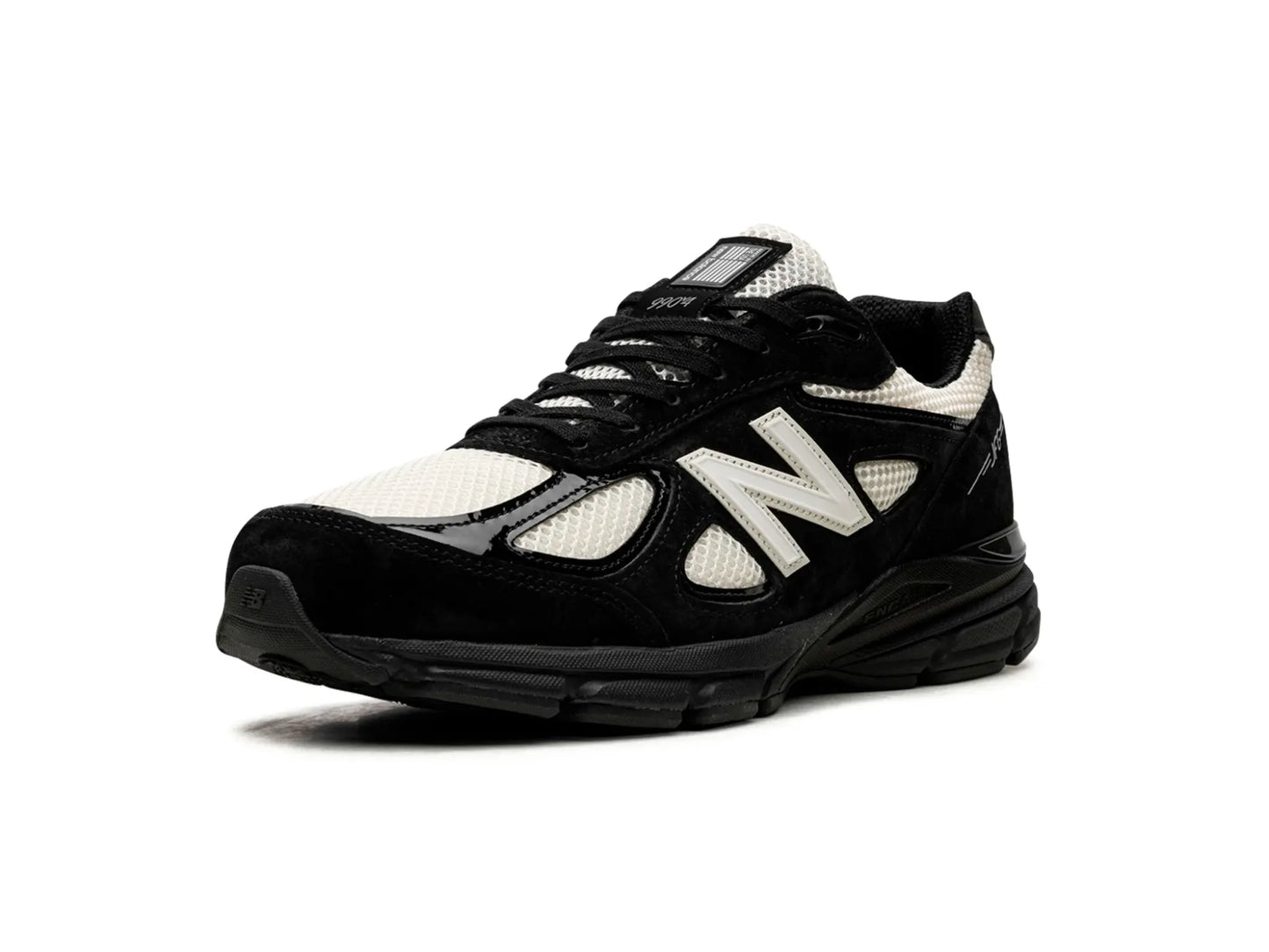 NB 990 V4 - Joe Freshgoods "1998 Outro"