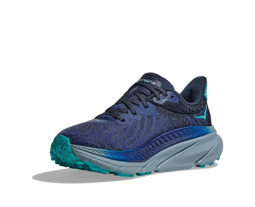 HOKA Challenger 7 - Bellwether Blue