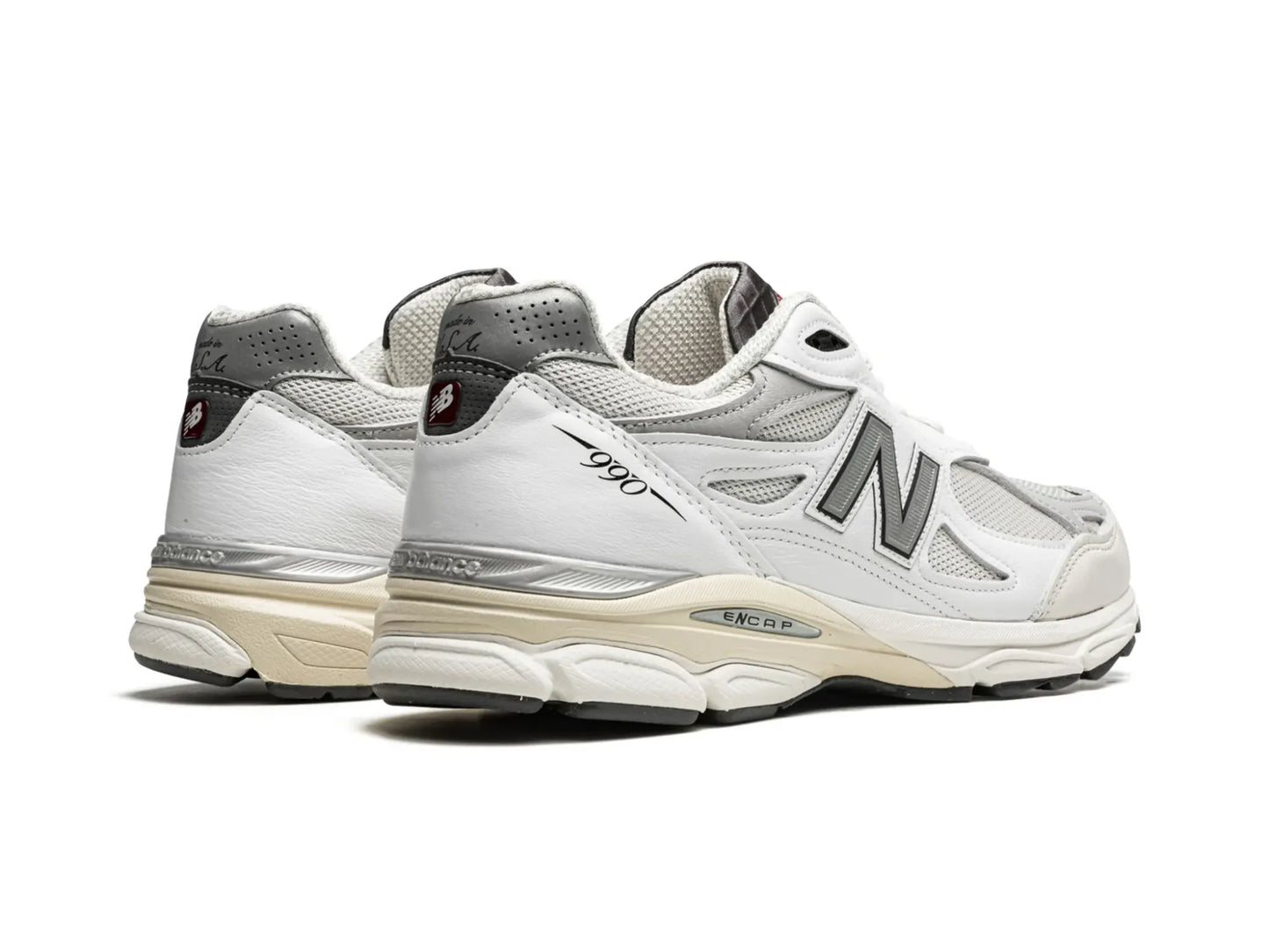 NB 990 V3 - Teddy Santis "Sea Salt"