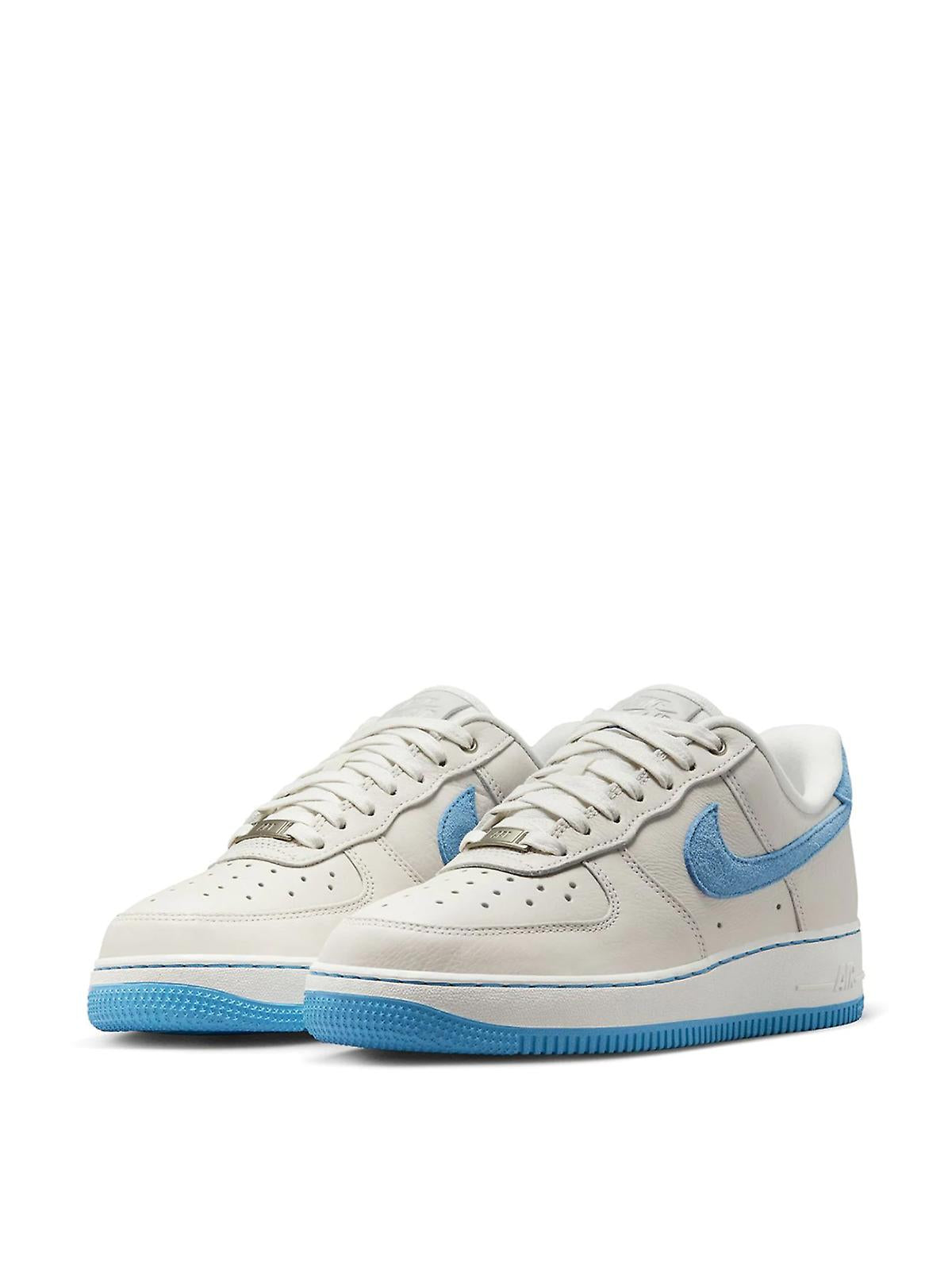 Air Force 1 - LXX University Blue