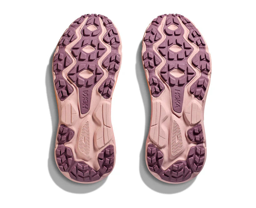 HOKA Challenger 7 - Mock Orange
