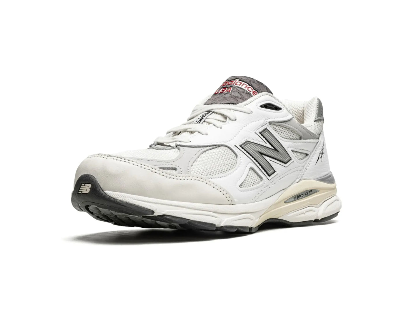 NB 990 V3 - Teddy Santis "Sea Salt"
