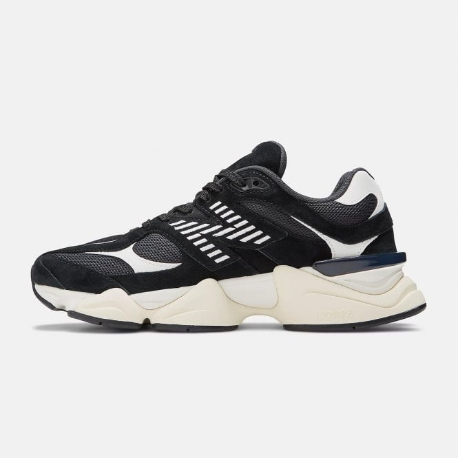 NB 9060 - Black White
