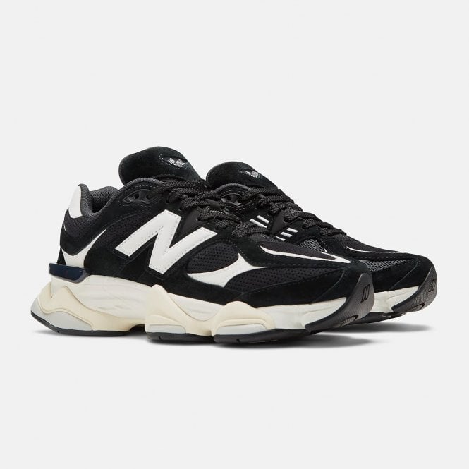 NB 9060 - Black White