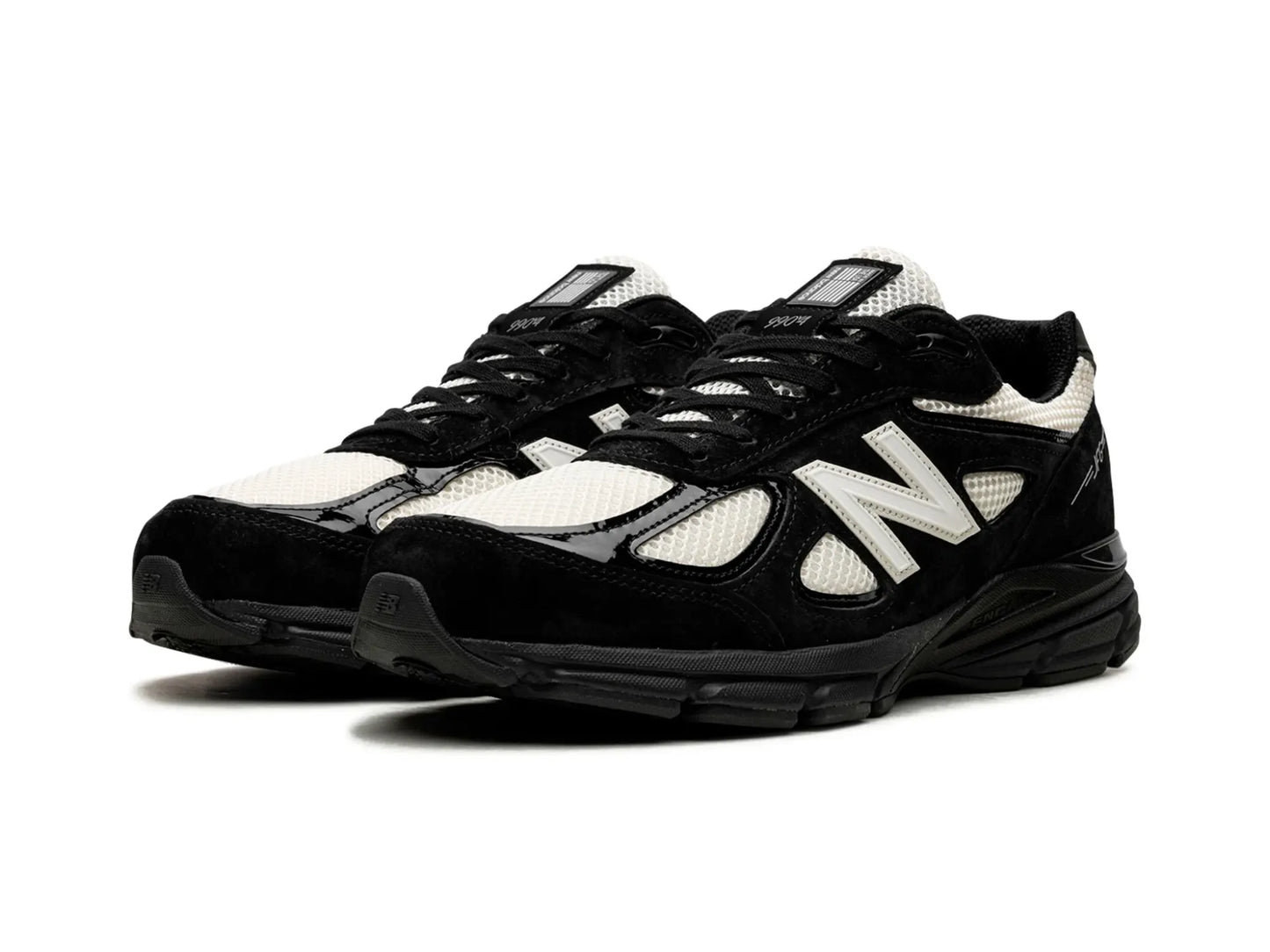 NB 990 V4 - Joe Freshgoods "1998 Outro"