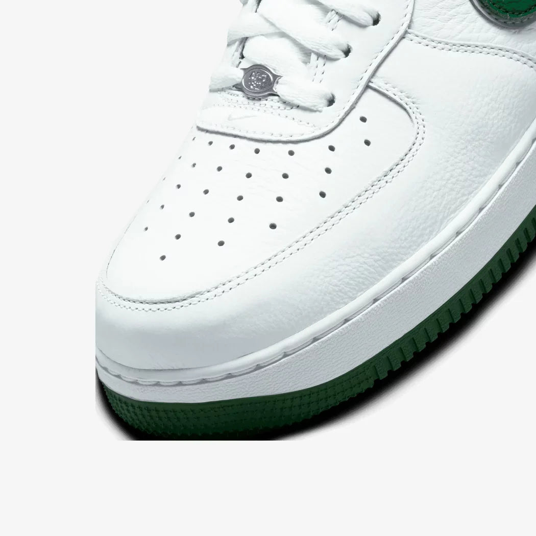 Air Force 1 - Four Horsemen