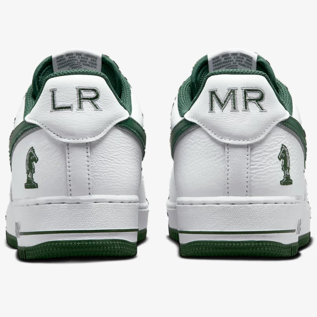 Air Force 1 - Four Horsemen