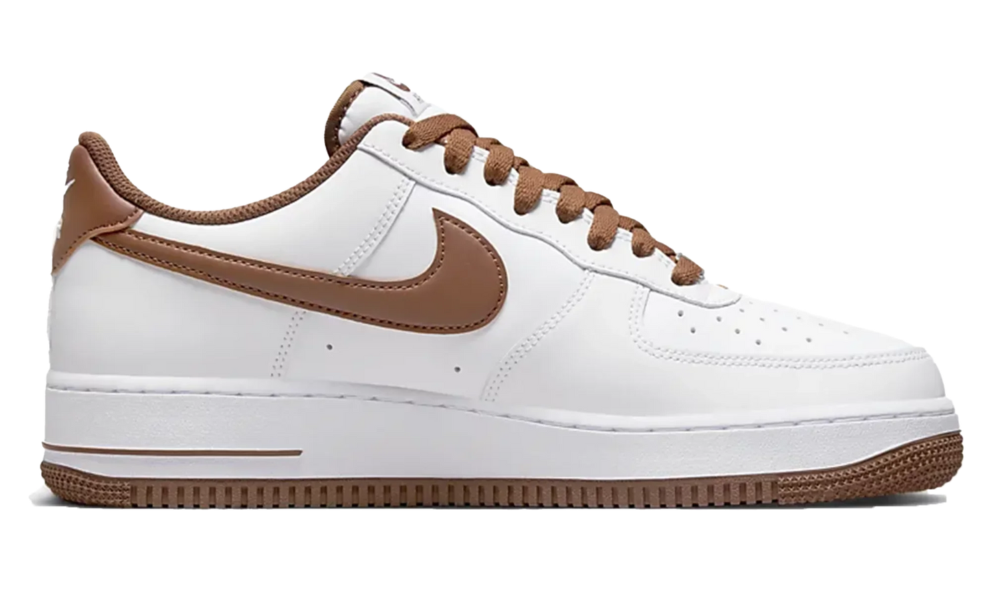 Air Force 1 - Pecan