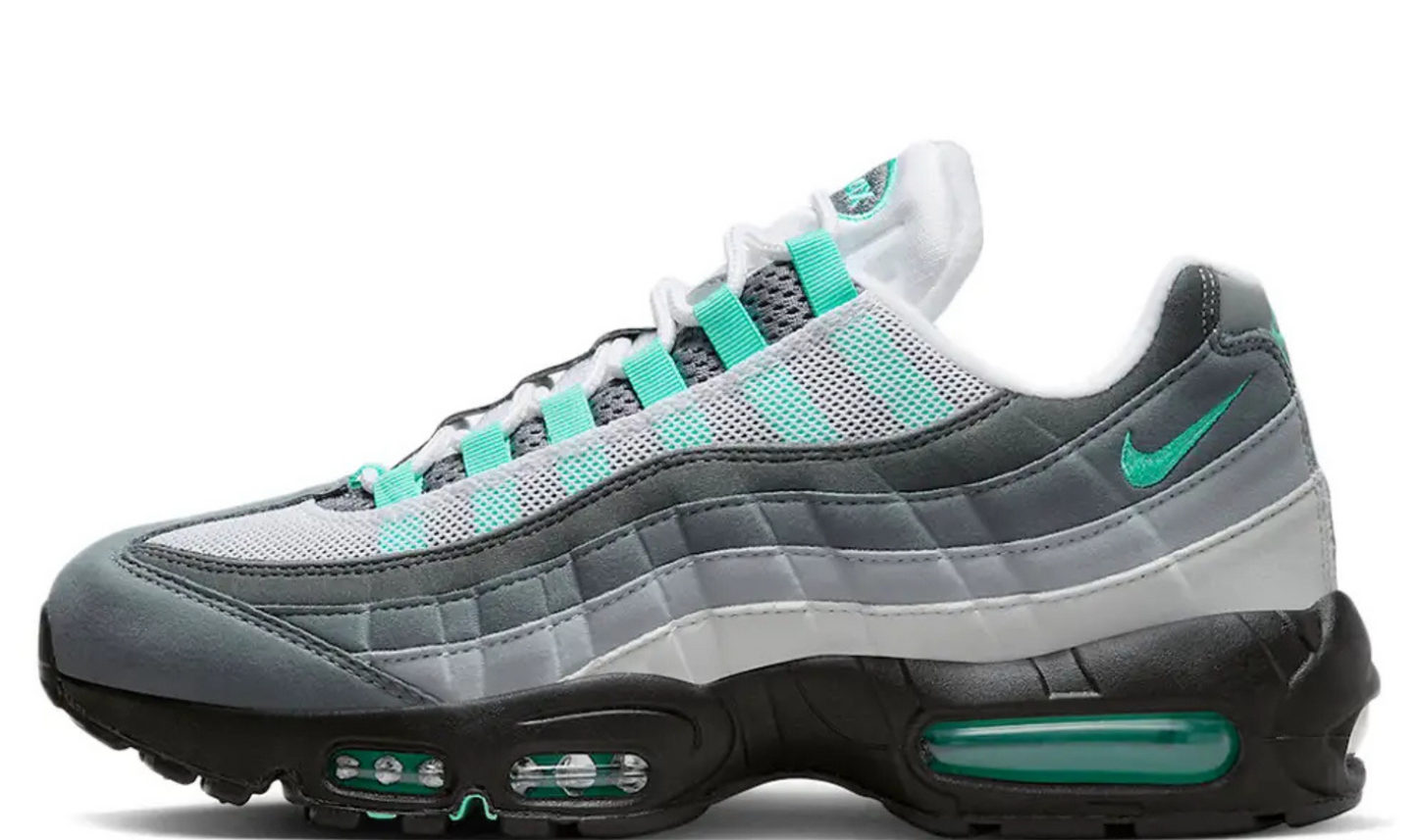 Air Max 95 - Hyper Turquoise