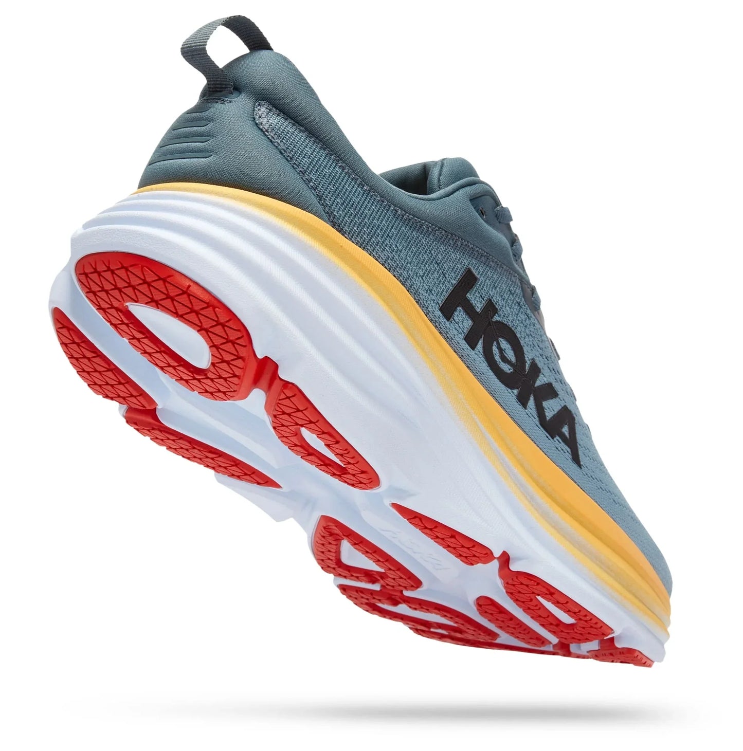 HOKA Bondi 8 - Goblin Blue