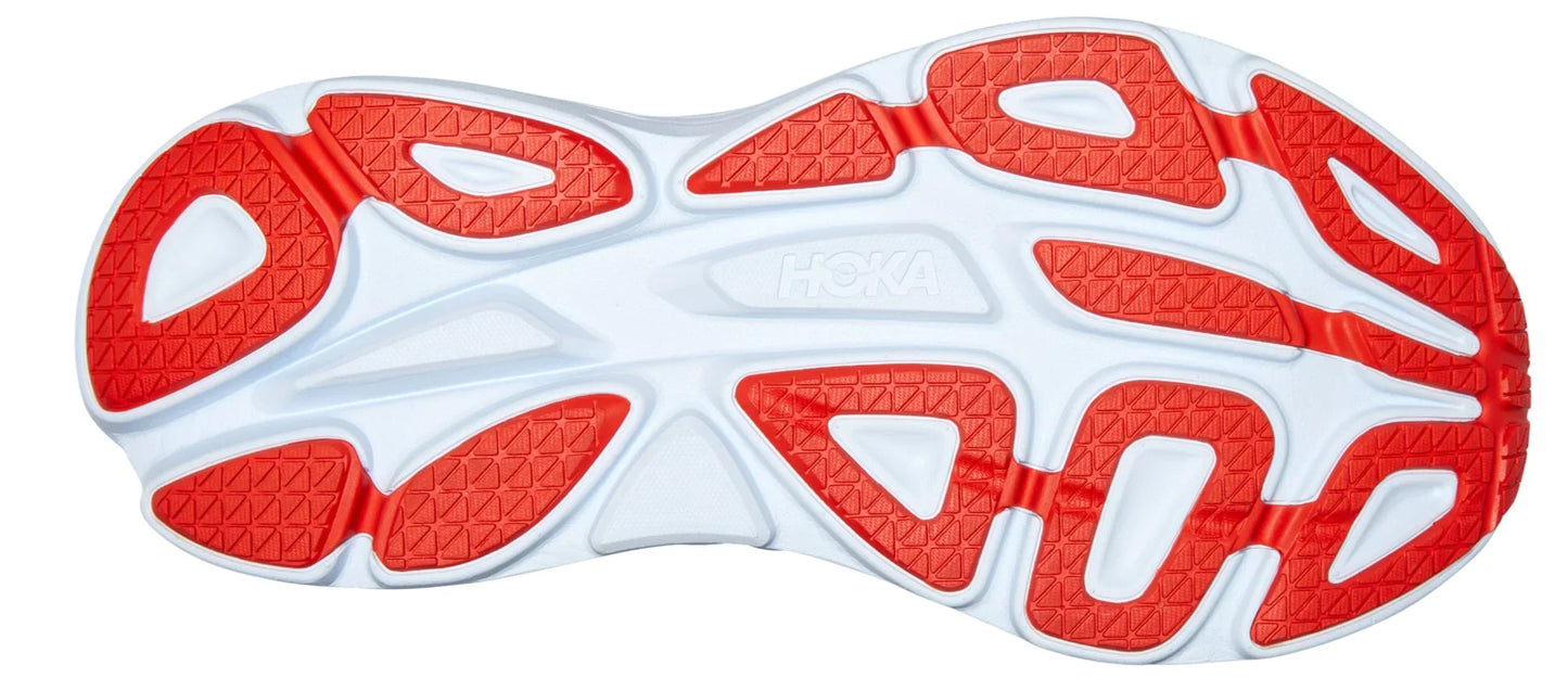 HOKA Bondi 8 - Goblin Blue