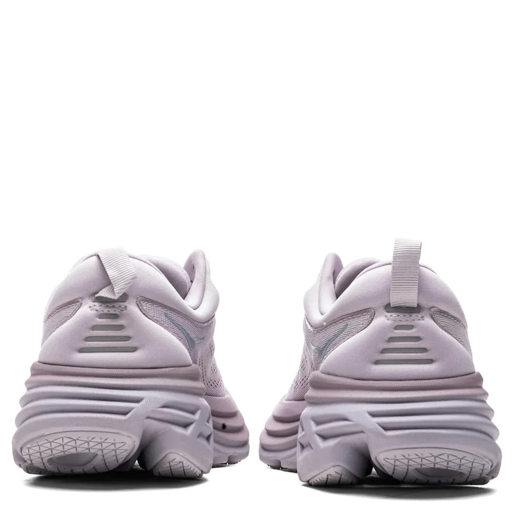 HOKA Bondi 8 - Elderberry