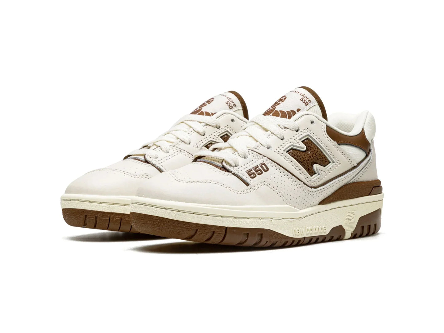 NB 550 - Aimé Leon Dore Brown