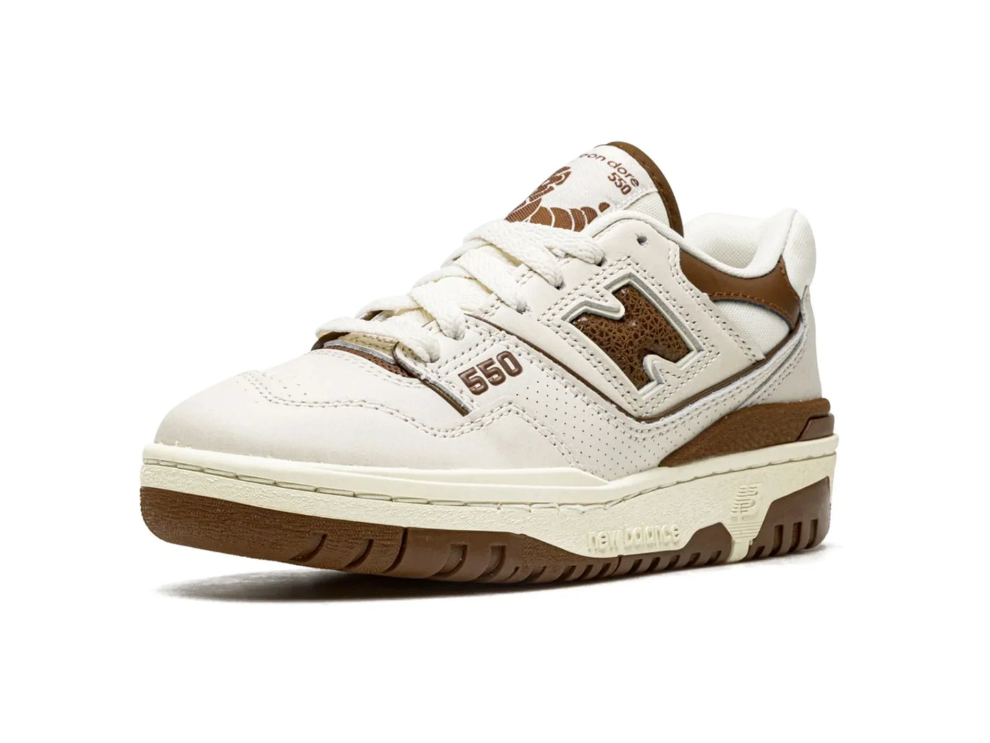 NB 550 - Aimé Leon Dore Brown