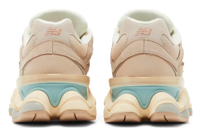 NB 9060 - Ivory Cream