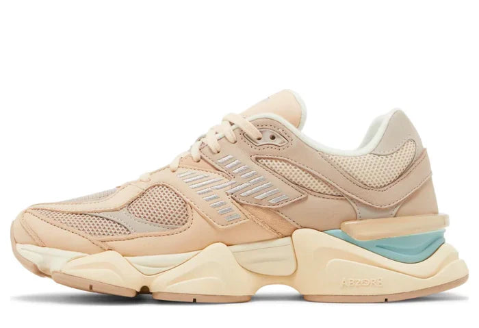 NB 9060 - Ivory Cream