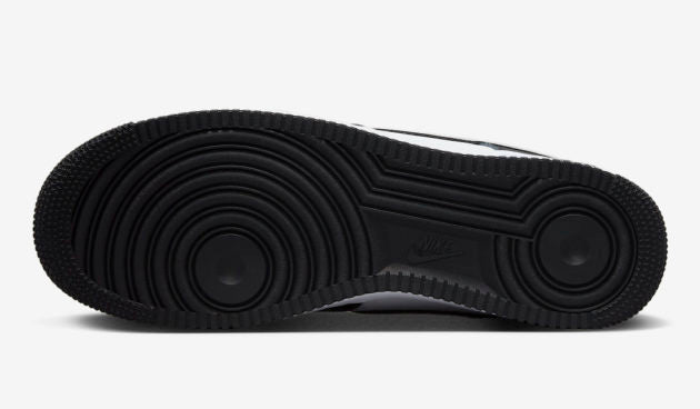 Air Force 1 - Panda