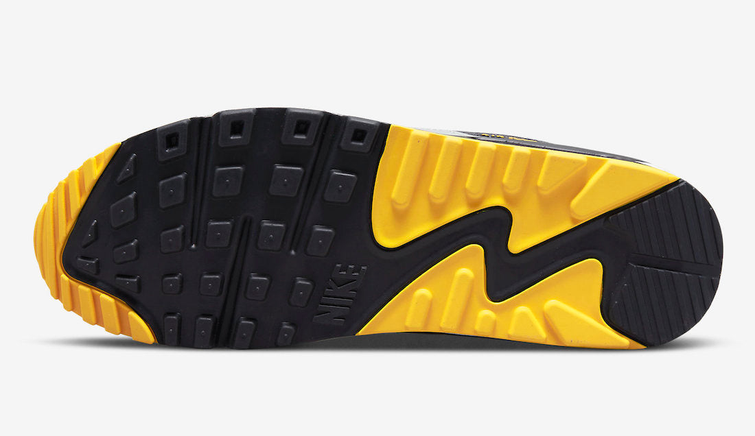 Air Max 90 - Batman