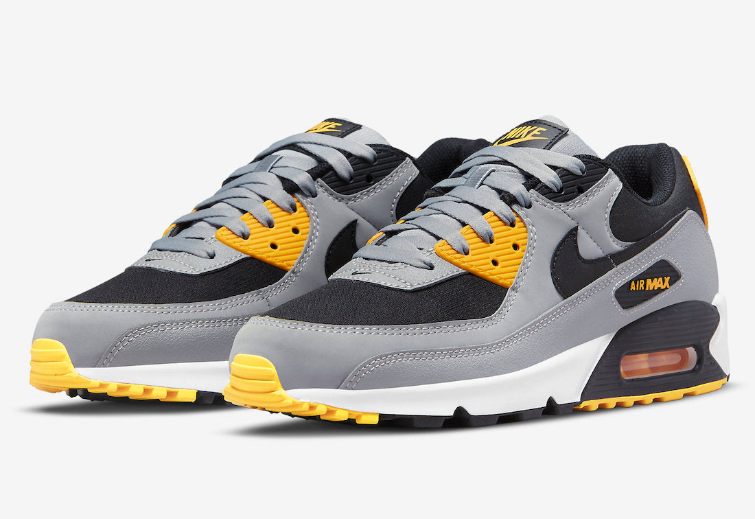 Air Max 90 - Batman