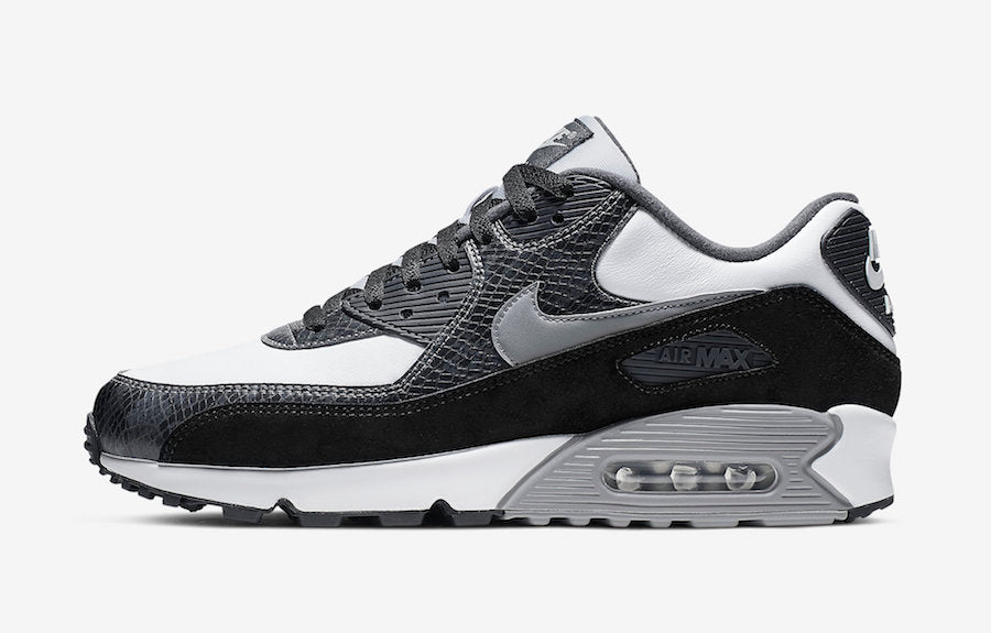 Air Max 90 - Retro Python