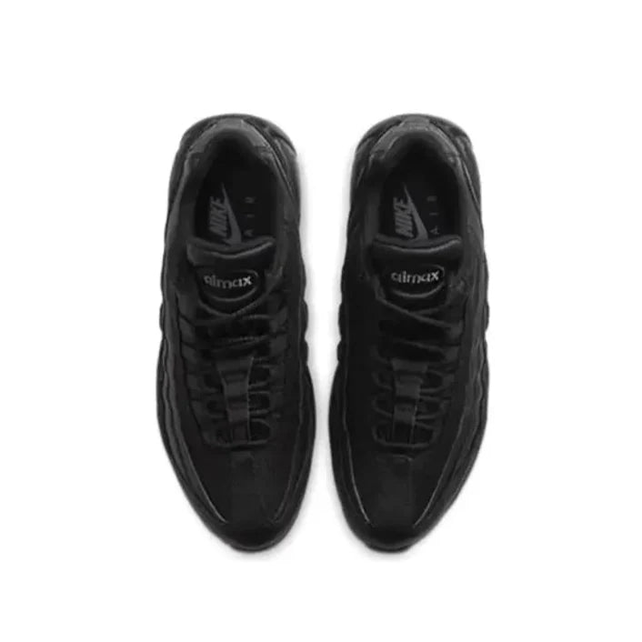 Air Max 95 - Triple Black