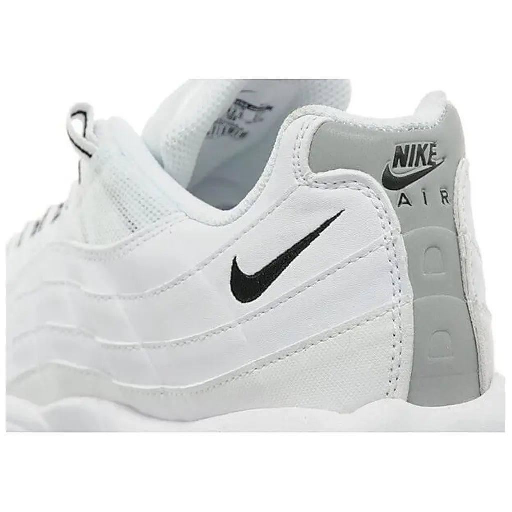 Air Max 95 - White Black