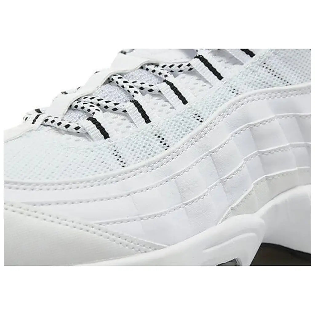 Air Max 95 - White Black
