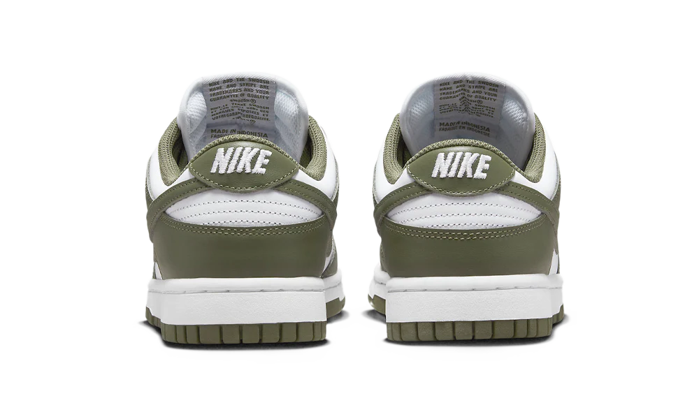 Dunk - Medium Olive