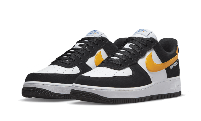 Air Force 1 - Gs Athletic Club