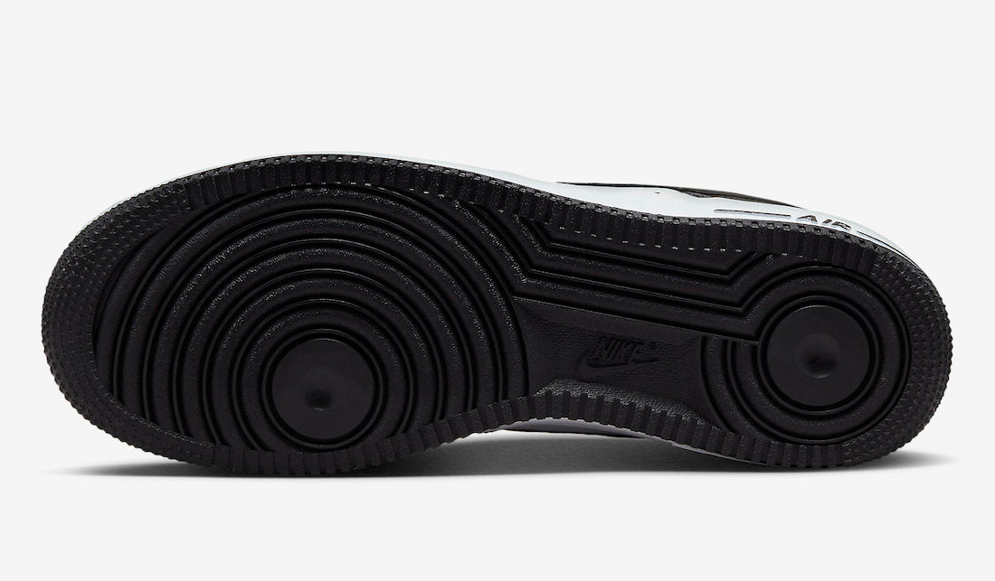 Air Force 1 - ''Terror Squad''