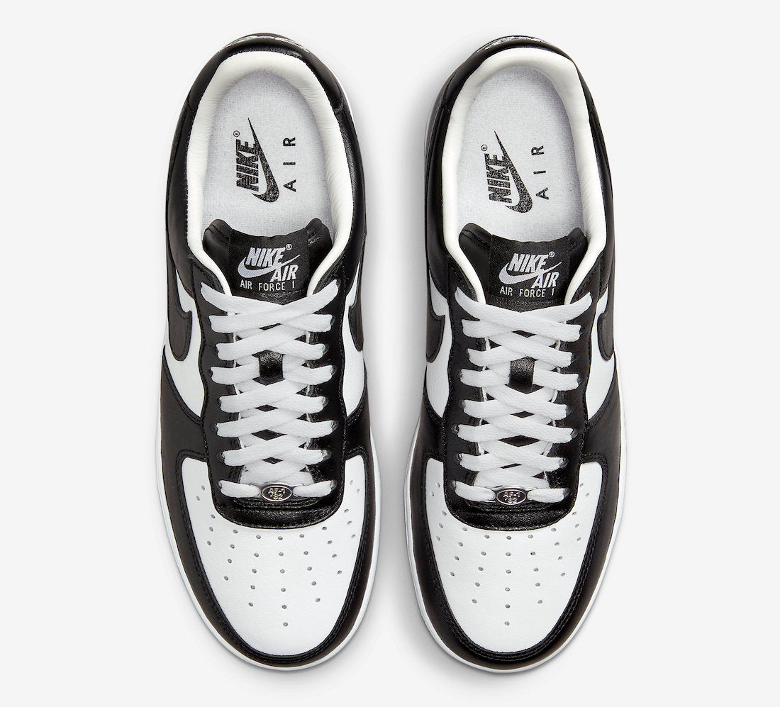 Air Force 1 - ''Terror Squad''