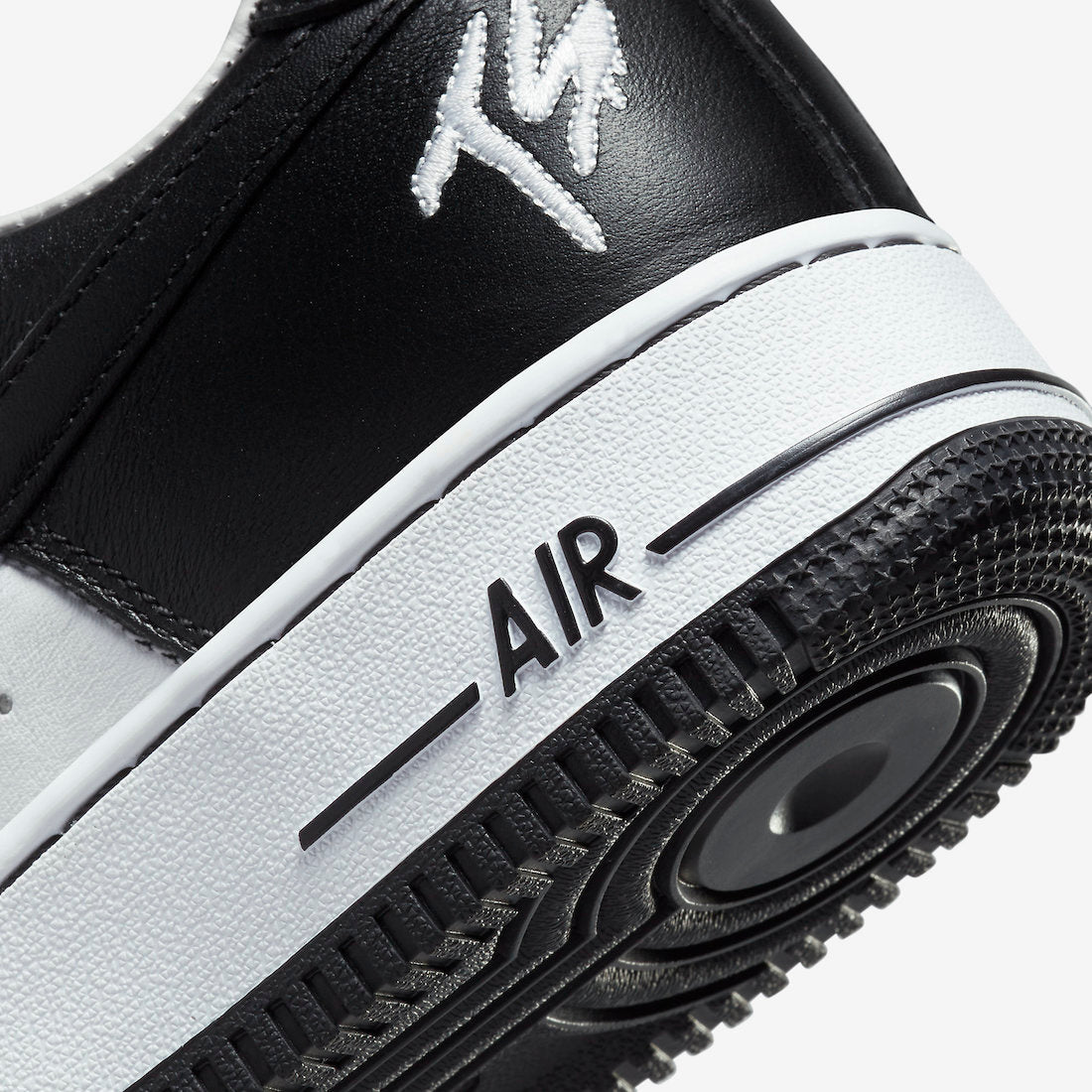 Air Force 1 - ''Terror Squad''