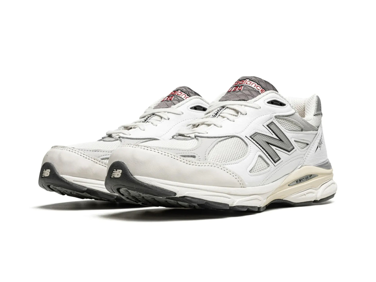 NB 990 V3 - Teddy Santis "Sea Salt"