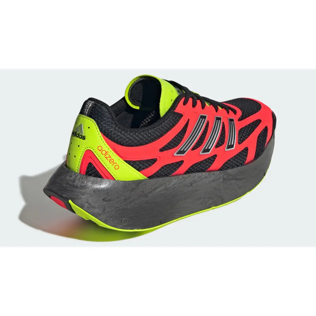 Adizero Aruku - Carbon Solar Red