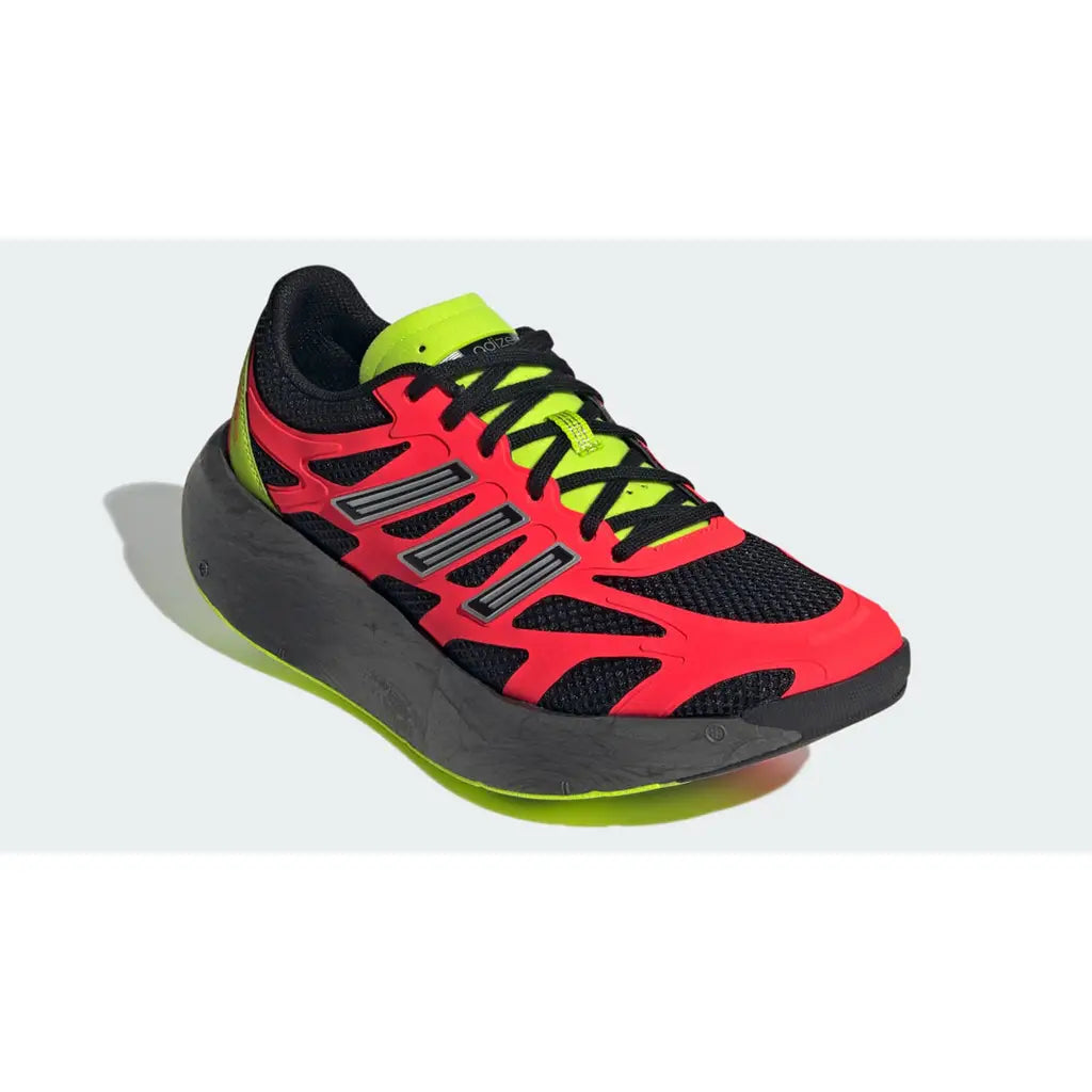 Adizero Aruku - Carbon Solar Red