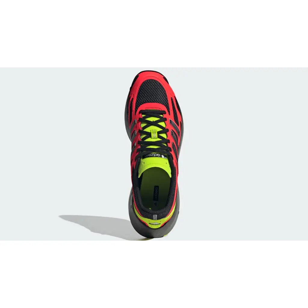 Adizero Aruku - Carbon Solar Red