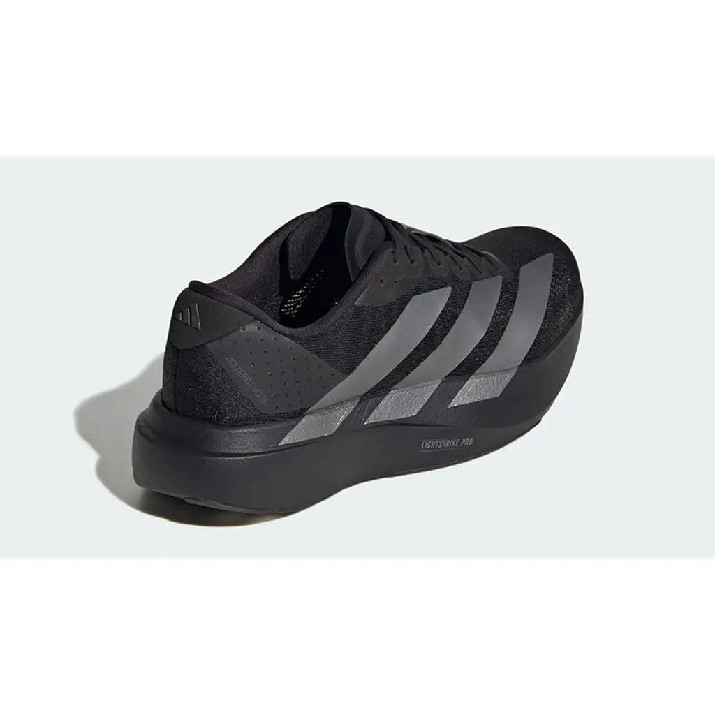 Adizero EVO SL - Black Iron Metallic