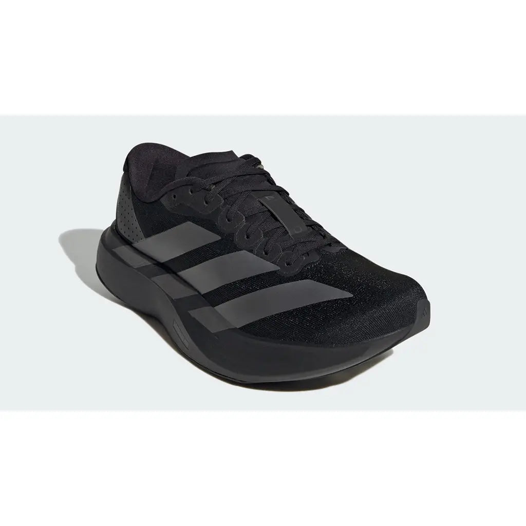 Adizero EVO SL - Black Iron Metallic