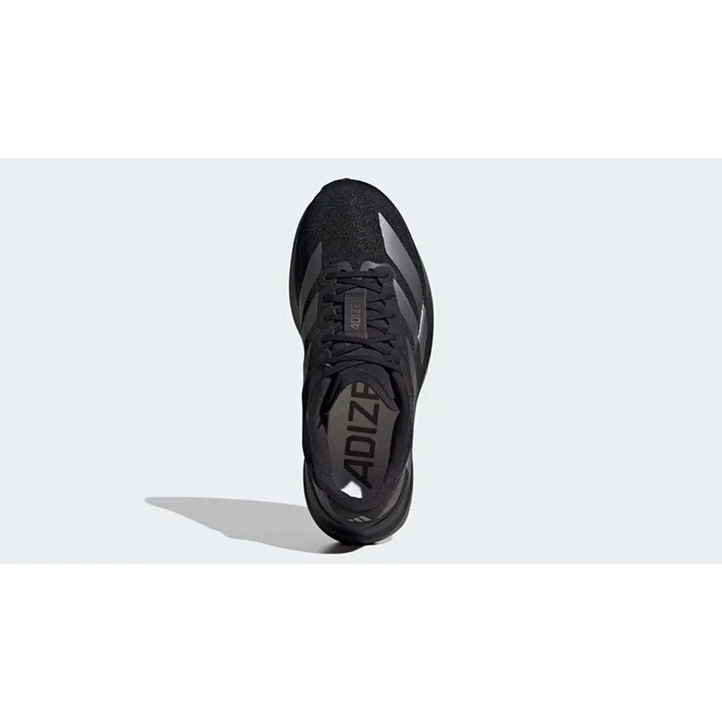 Adizero EVO SL - Black Iron Metallic