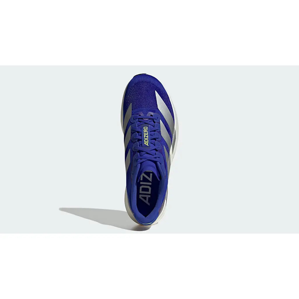 Adizero Evo SL - Lucid Blue Silver