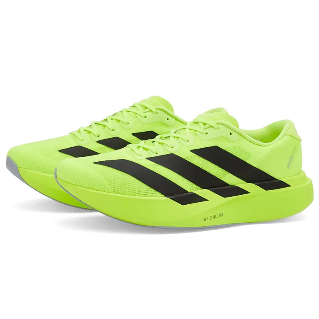 Adizero Evo SL - Lucid Lemon Black